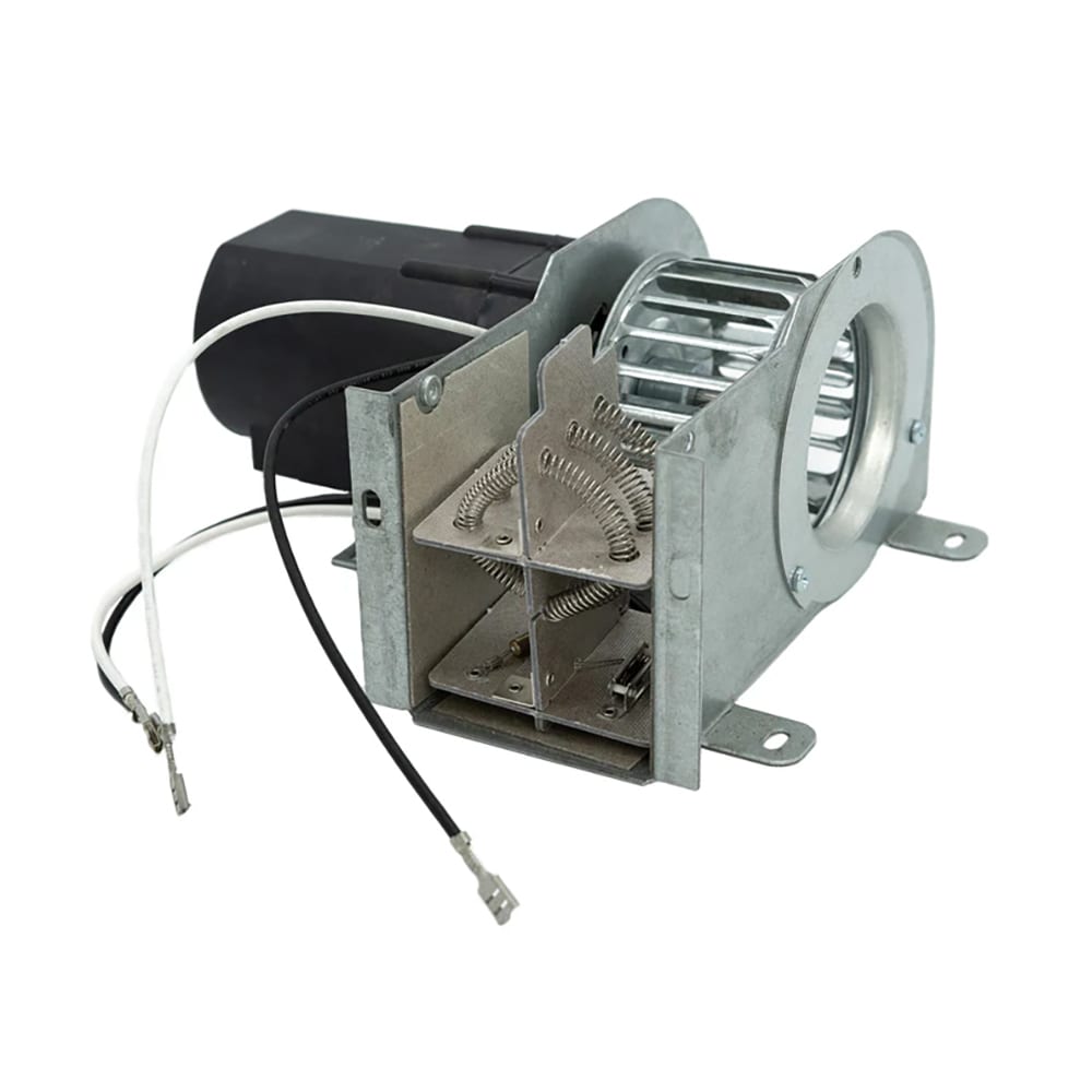 372-MOTORASSEMBLY Motor Assembly for P3-12S