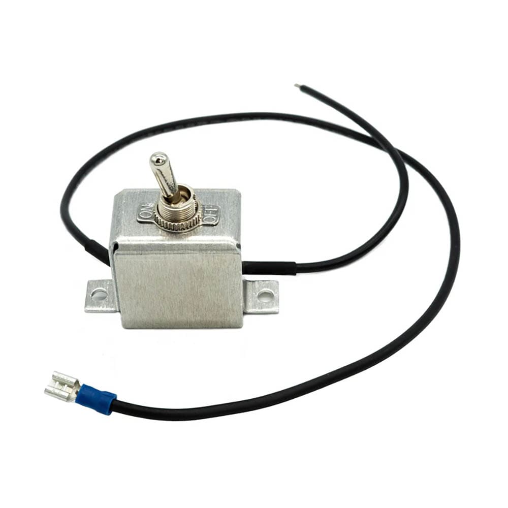 372-TOGGLESWITCH Toggle Switch Assembly for P3-12S