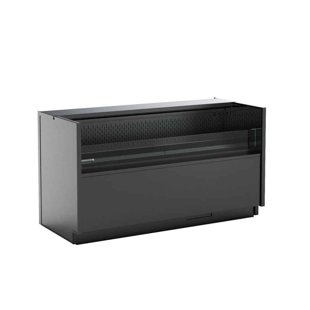 529-CN53RUC 59 5/8" Oasis® Undercounter Open Air Cooler w/ (1) Level, 110-120v
