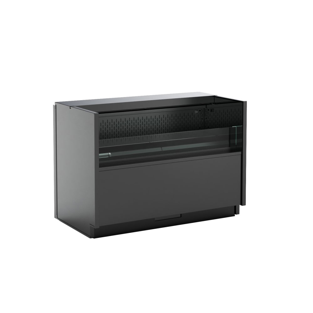 529-CN43RCH 47 5/8" Oasis® Vertical Open Air Cooler w/ (1) Level, 110-120v