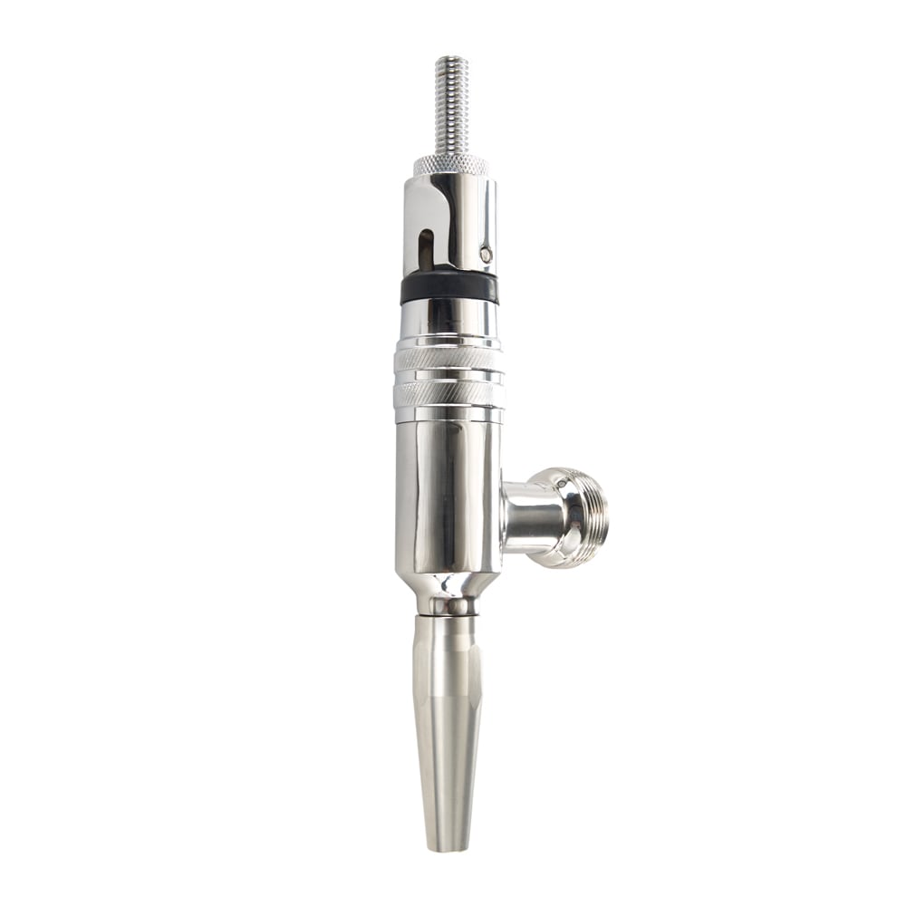 381-BC806 MasterTap Nitro Faucet - Stainless Steel