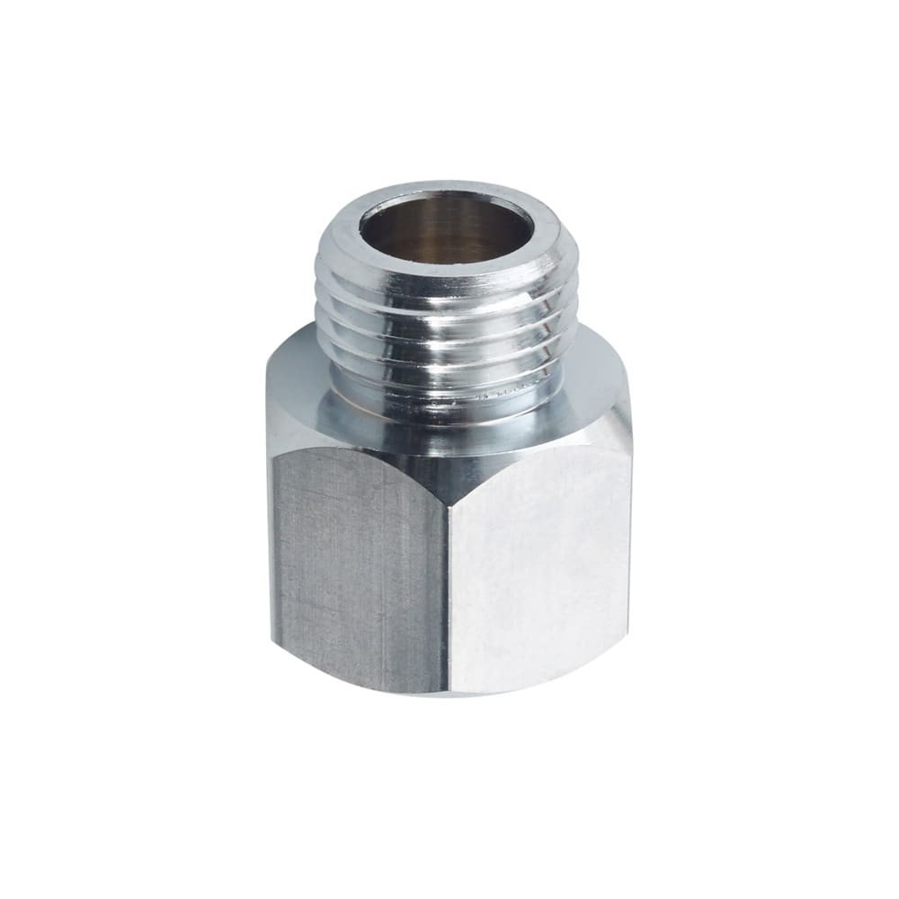 381-21214 Royal Series Adapter, 1/2" NPT Female x 3/4" NPT Male
