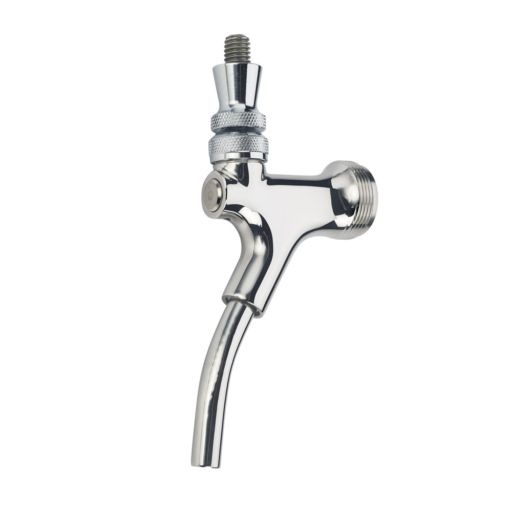 381-BC808 MasterTap Wine Faucet - Stainless Steel