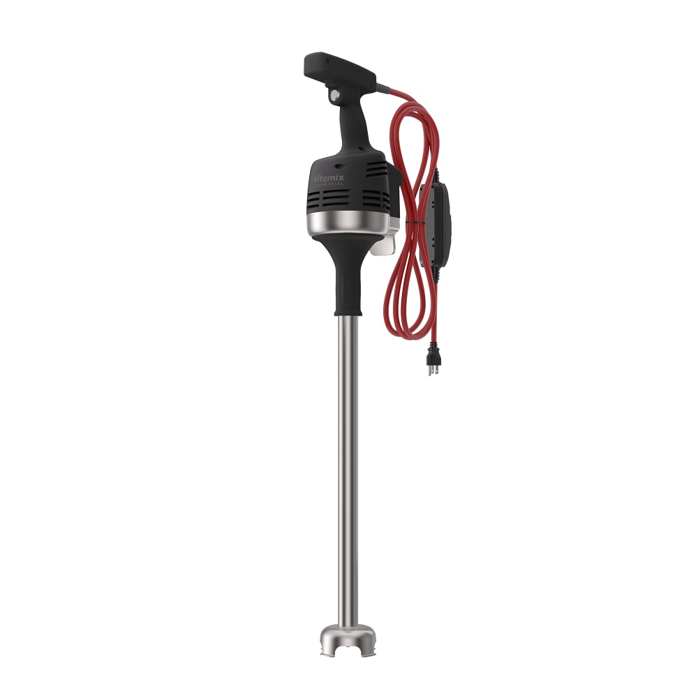 491-075074ABAP 80 gal Immersi-Prep™ Commercial Immersion Blender w/ 3 Speeds - 23" Shaft, 12...