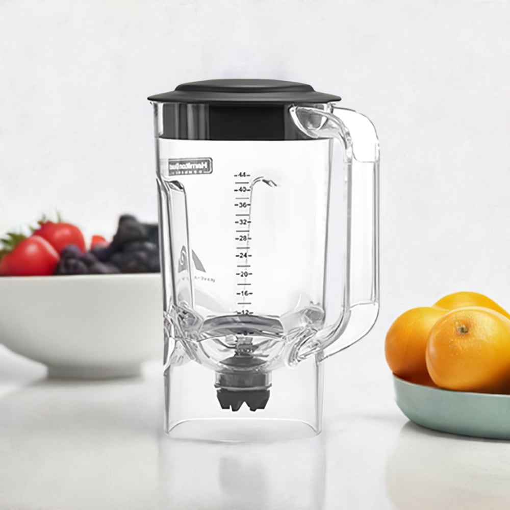 Hamilton Beach 44 oz Blender Container for HBB908R/HHB908R-CE