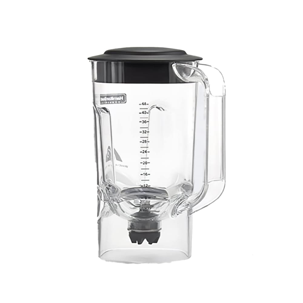 ハミルトンビーチ ブレンダー用容器 Hamilton Beach 44 oz Blender Container for HBB908R/HHB908R-CE