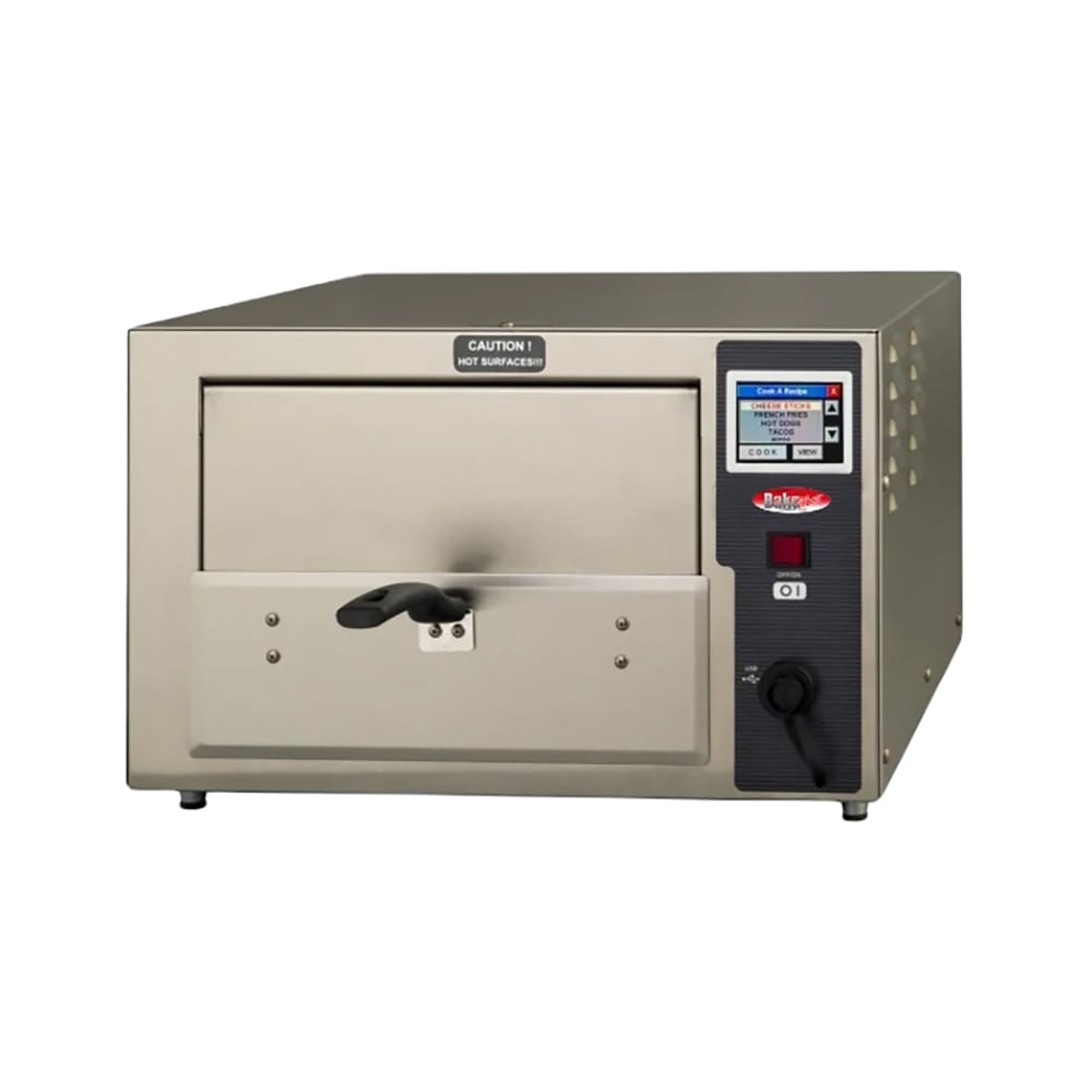 012-BMSGF202 Greaseless Air Fryer - 120v, 1ph