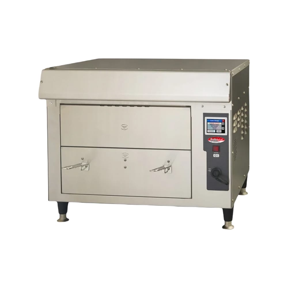 012-BMSGF5 Greaseless Air Fryer - 208v, 1ph