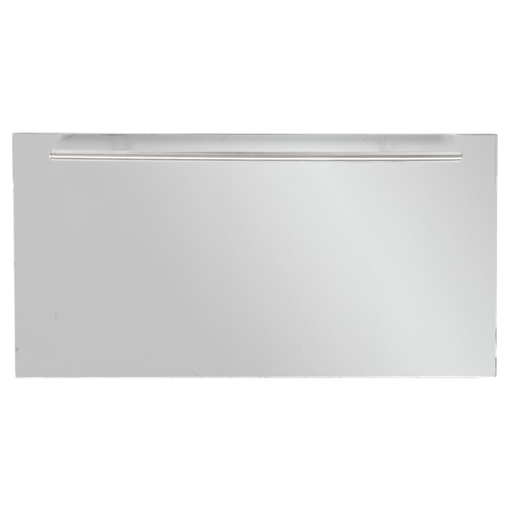 044-KDFS Door Panel Front Kit for SCCG50M1BU & SCCP50M1BU Ice Makers, Stainless