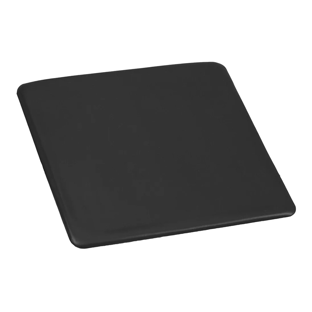 999-M169 Replacement Seat for LE-L-1-BLACK-GG & LE-L-1-MAH-GG - Vinyl, Black