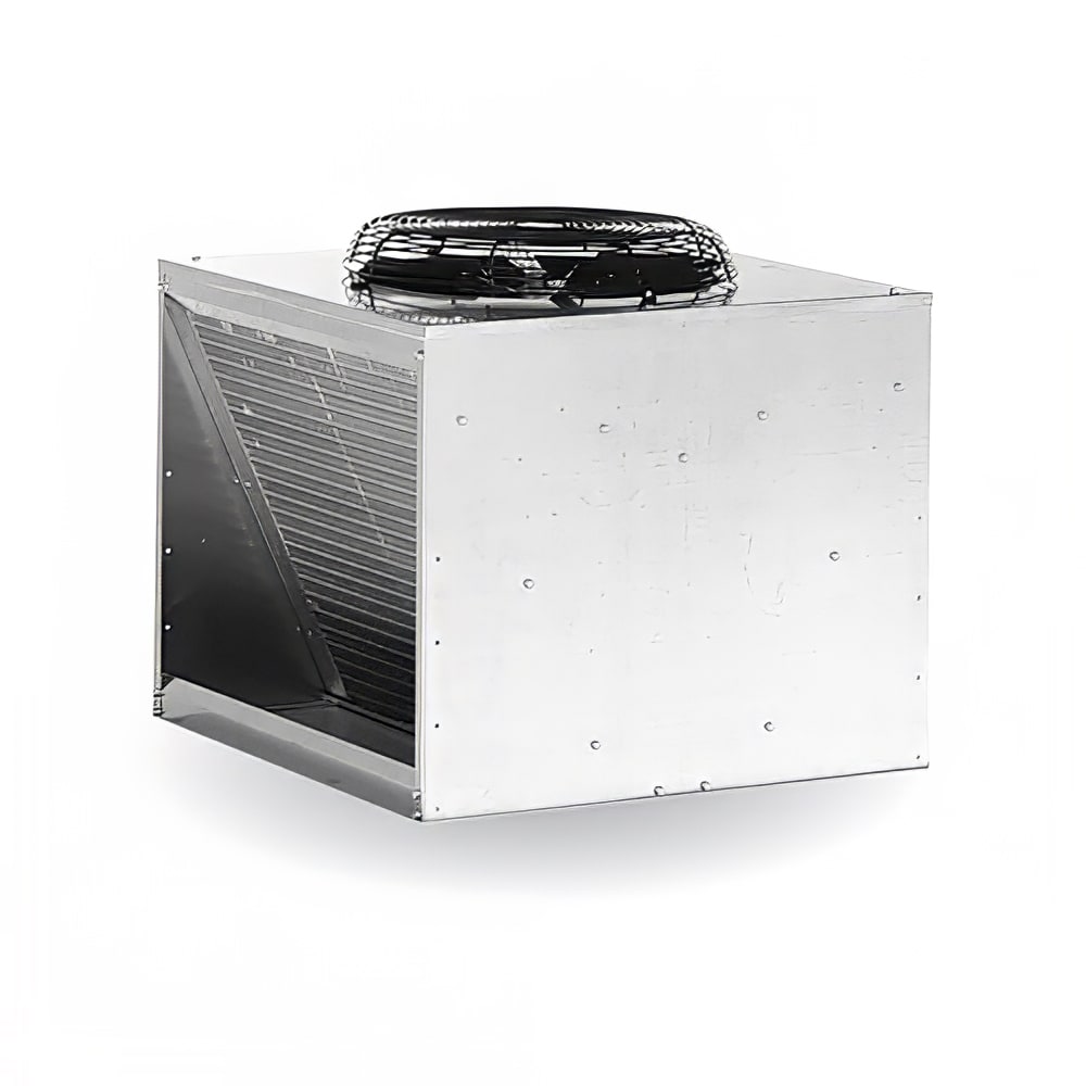 044-ERC31132A Condenser Unit for C0630xR, C0830xR, C1030xR, & C1448xR, 208 230v/1ph