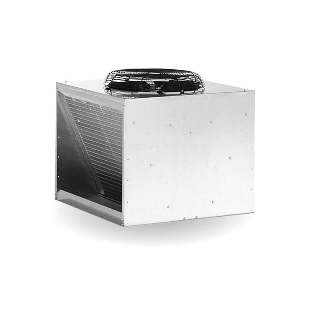 044-ERC1111A Remote Refrigeration Condenser Unit for C0522xR & C0530xR, 115v