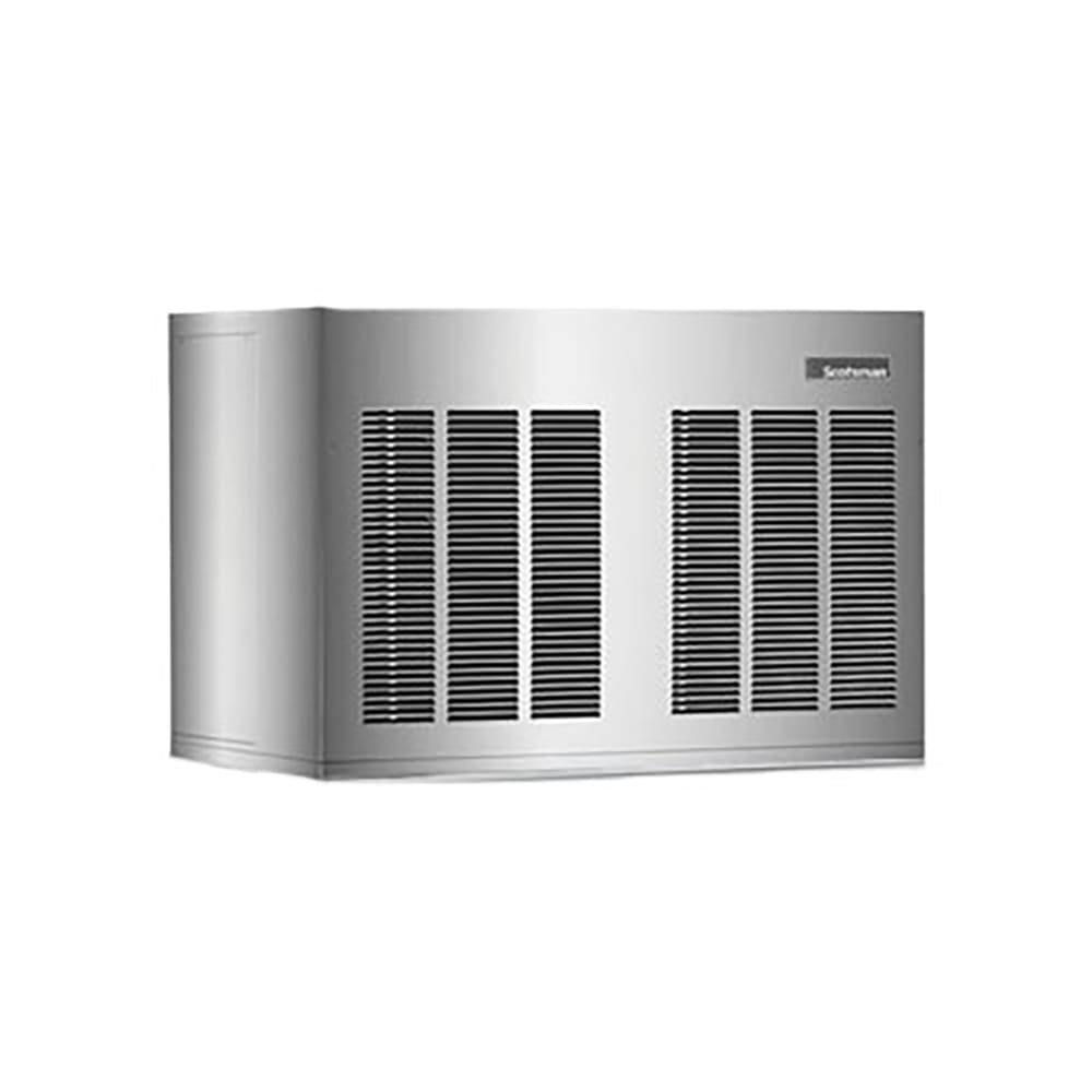 044-FME2404AS32B 42" Flake Ice Machine Head - 2455 lb/24 hr, Air Cooled, 208-230v/1ph