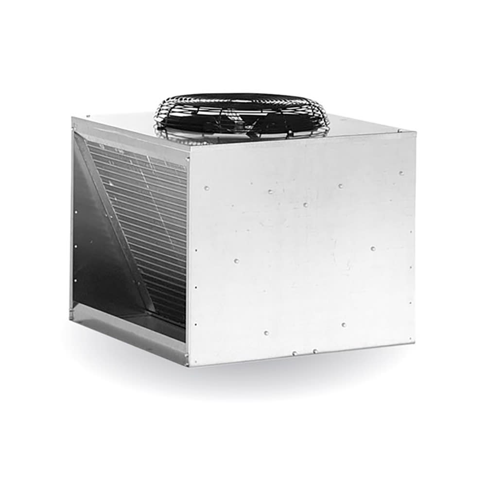 044-ERC611 Remote Refrigeration Condenser Unit for C1848xR & C2148xR, 208 230v/1ph