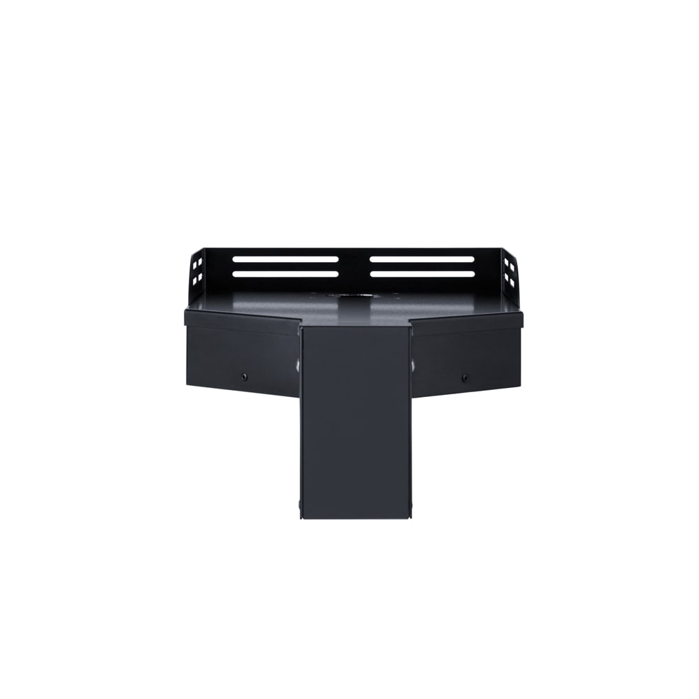 162-KITFLTW Floating Tap Kit Base - Steel, Black