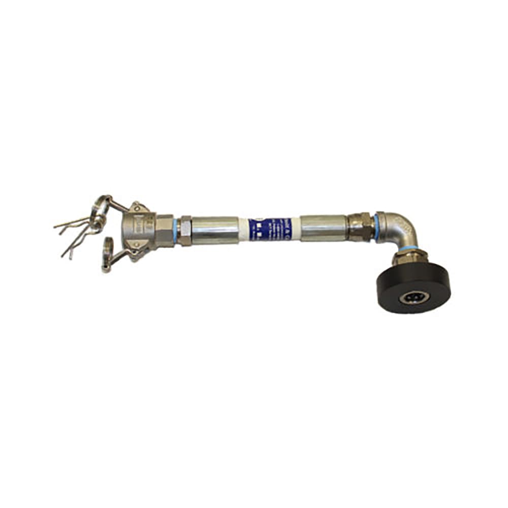 919-D3SHA060 Intake Hose Assembly for ARM-60 Filter Machines