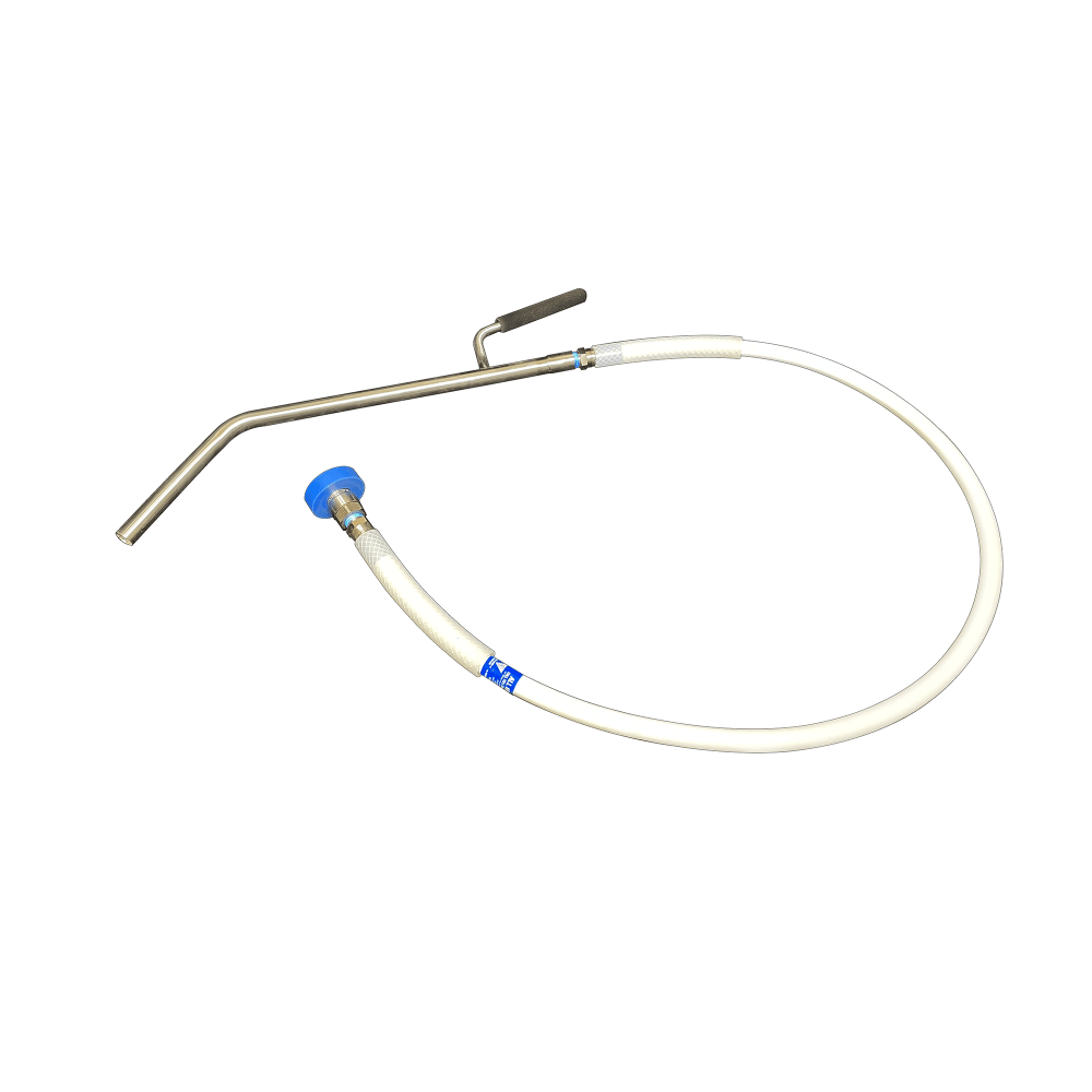 919-D3DHA001 Discharge Hose Assembly for Armadillo® Filter Machines