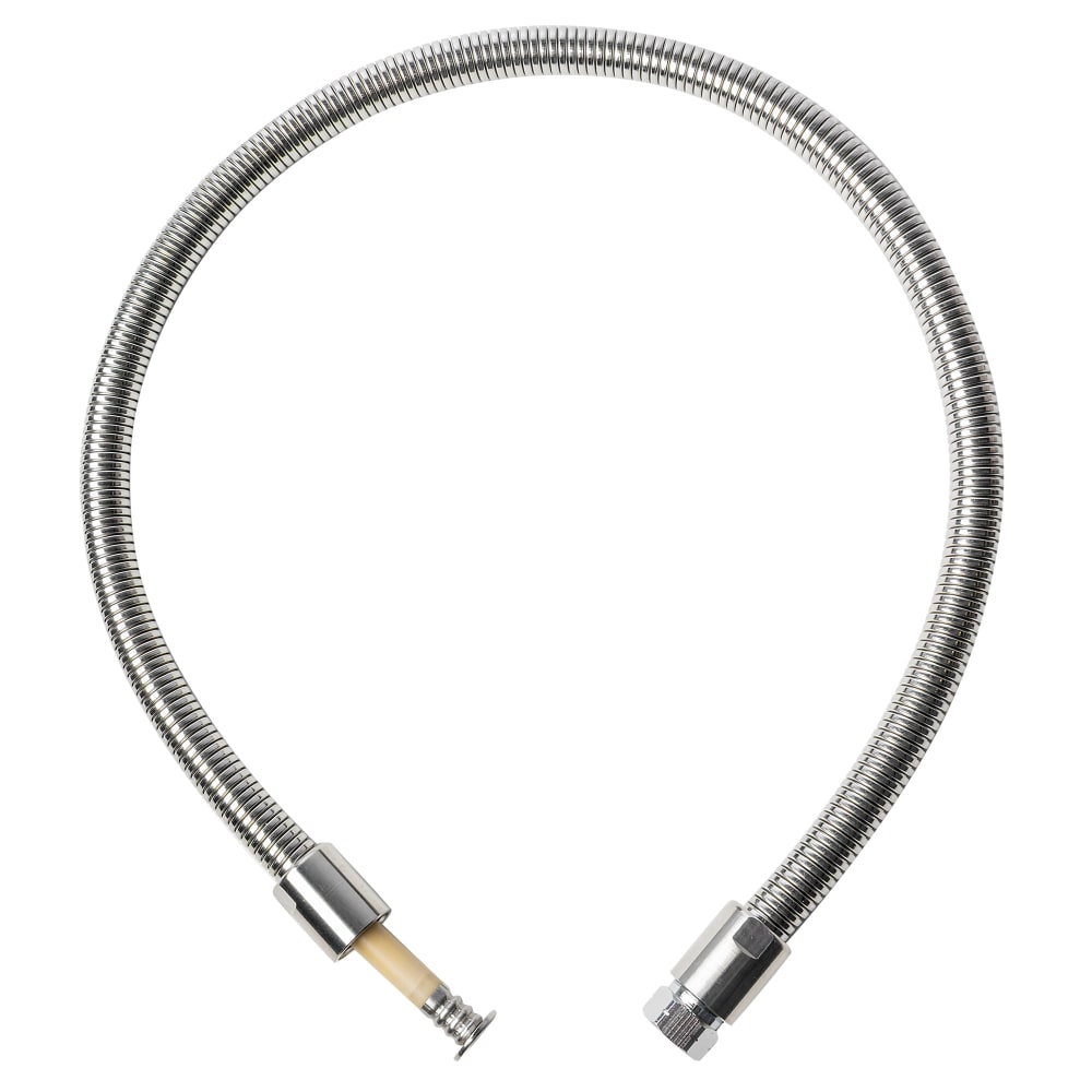 203-ROYPR1H44 44" Pre-Rinse Hose, Stainless