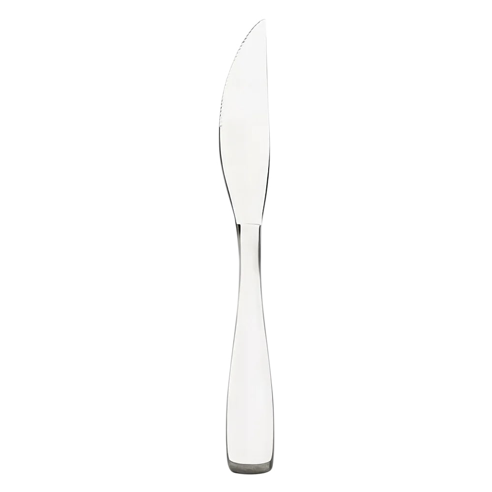 158-503012 Modena Steak Knife, 13/0 Stainless Steel