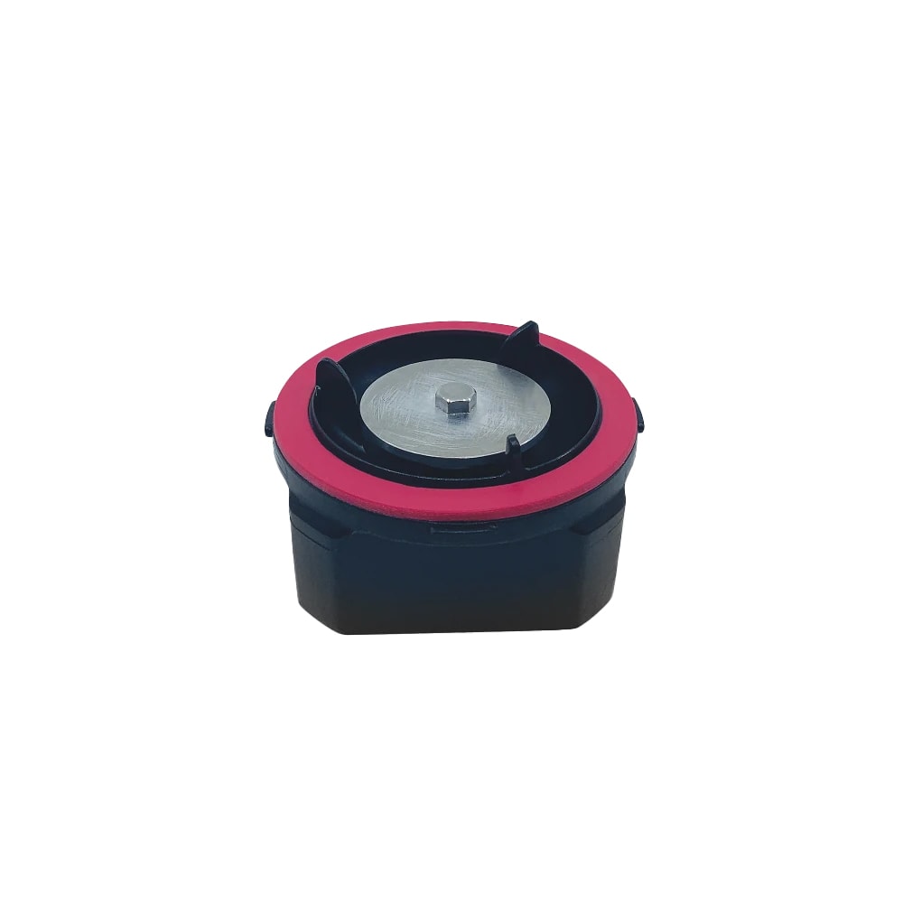 525-4160510 Frothing Micronizer Base Assembly