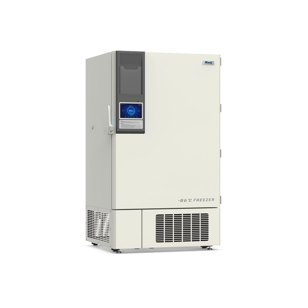 338-EVO28ULT 47 2/5" Reach In Medical Freezer w/ Solid Door - Temperature Alarm, 115v