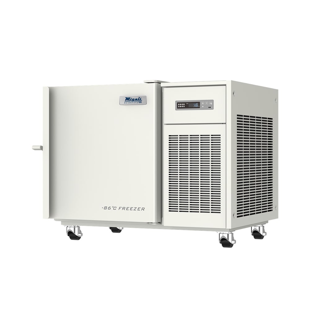 338-EVOU35ULT 42" Undercounter Medical Freezer w/ Solid Door - Temperature Alarm, 115v