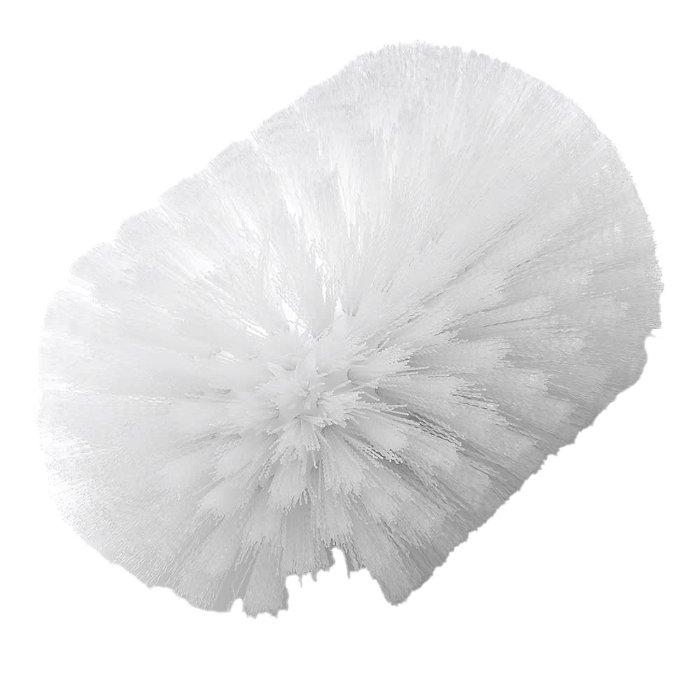 028-4004000 7 1/2" Tank/Kettle Brush Head - Nylon/Plastic