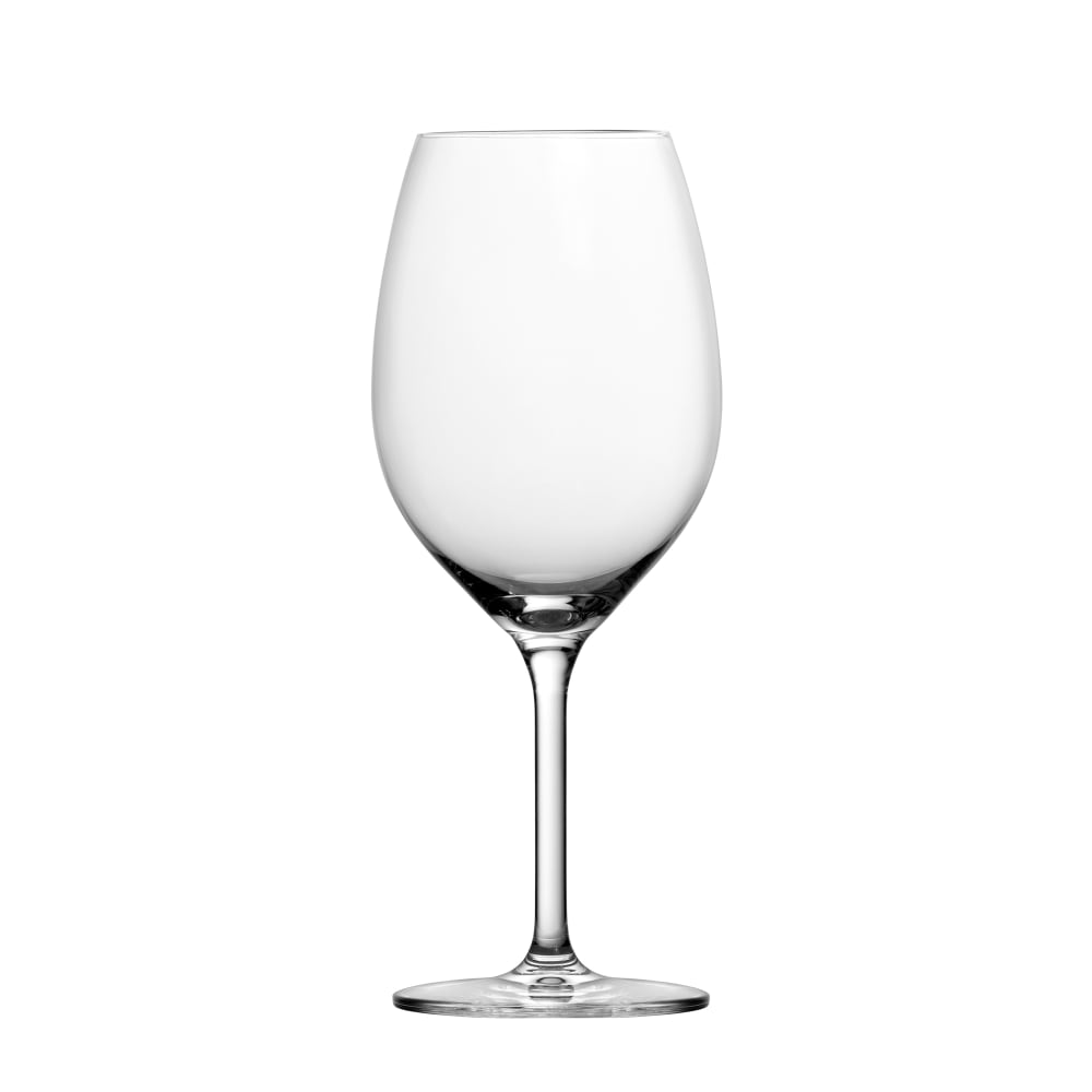 511-0002121592 16 oz Banquet Beverage/Water Glass