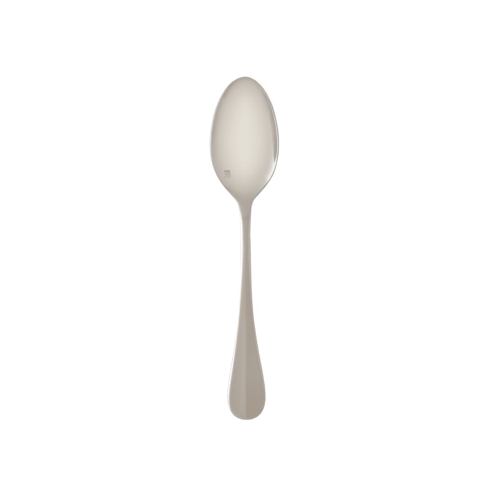 511-1588400022 4 1/2" Demitasse Spoon with 18/10 Stainless Grade, Filet Pattern