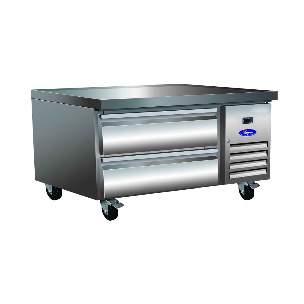 970-VPCB38 38" Chef Base w/ 2 Drawers - 115v