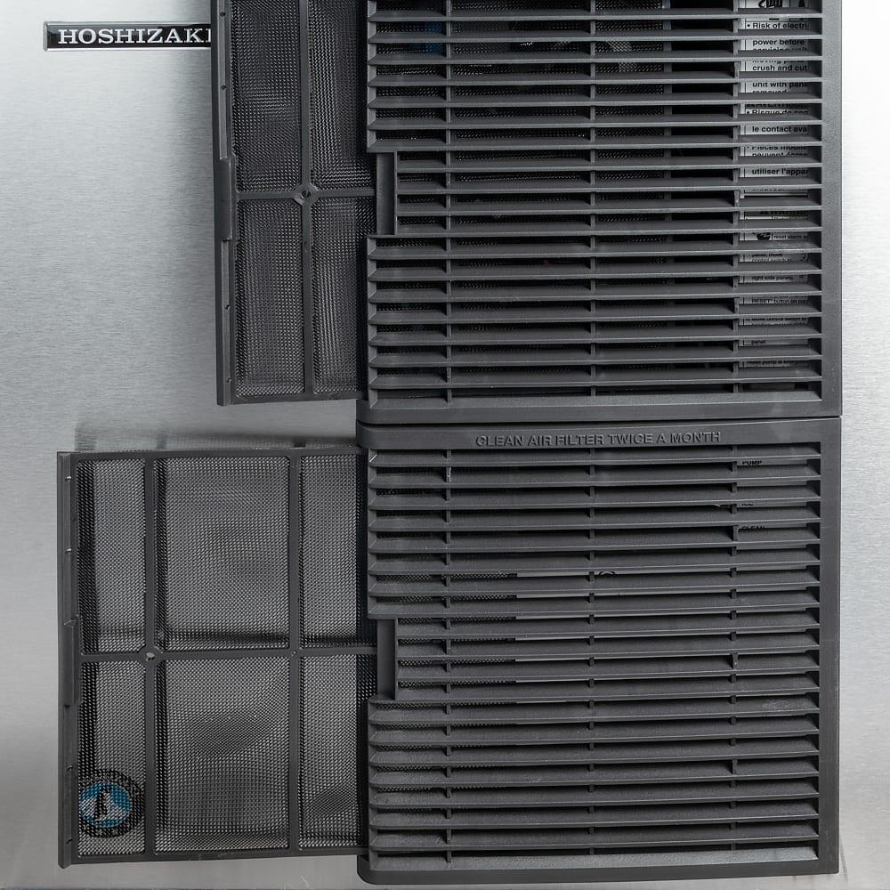 Hoshizaki KM-350MAJ 22