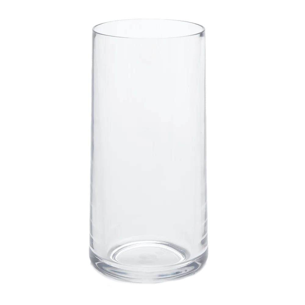 166-BUH18 18 oz Unity Highball Glass - Tritan Plastic, Clear