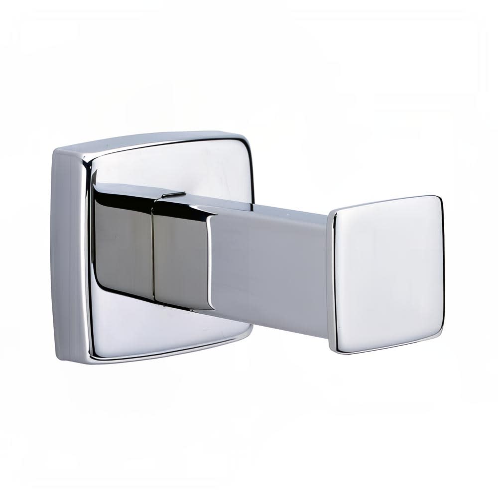 948-76777 Surfaced Mounted Towel Pin - Stainless Steel, Satin Finish