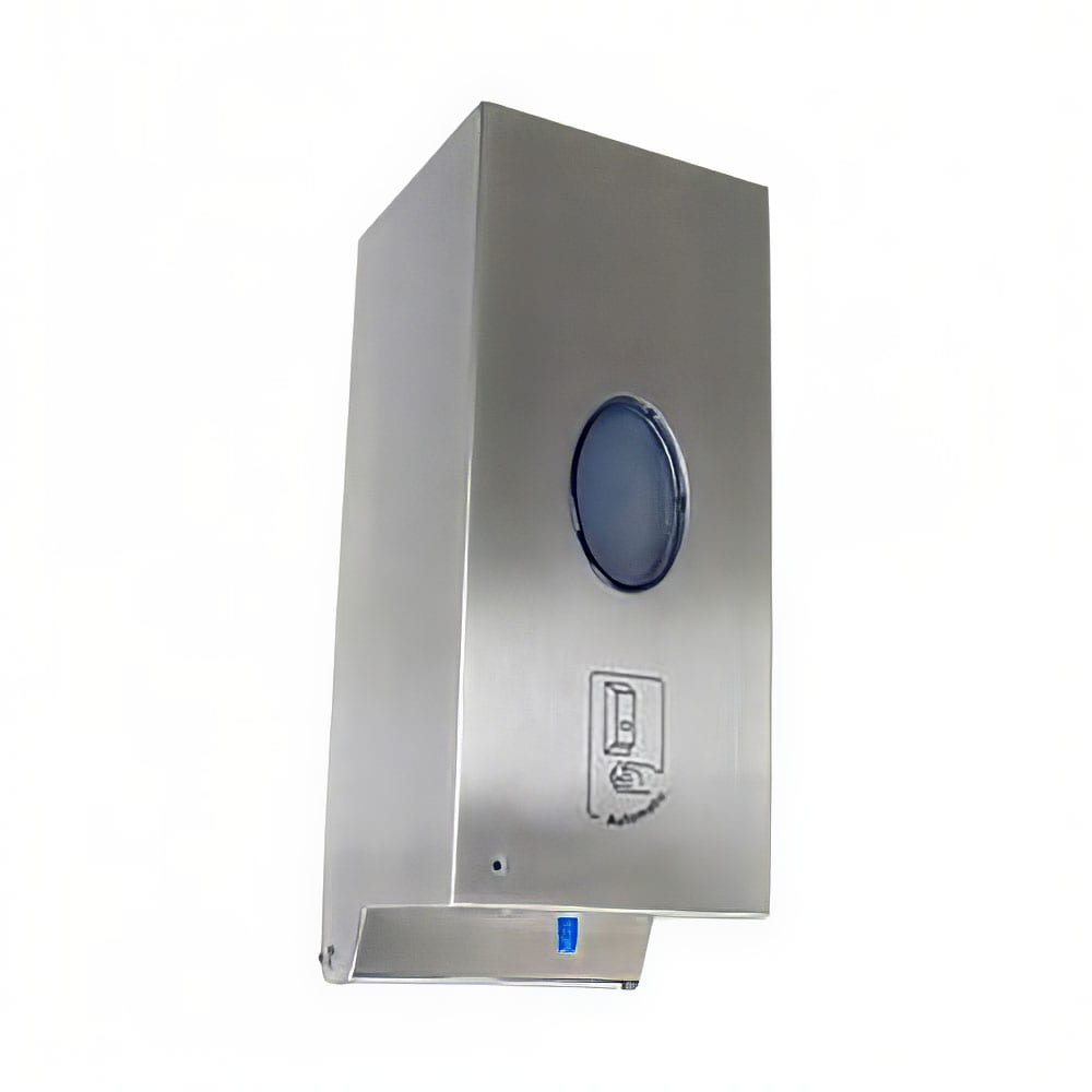 948-G950SA 30 oz Wall Mounted Liquid Soap Dispenser - Stainless Steel