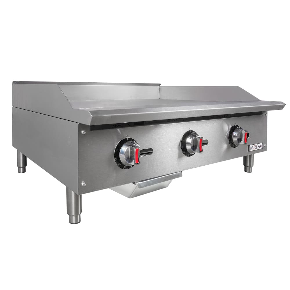 MoTak MGR36-T 36
