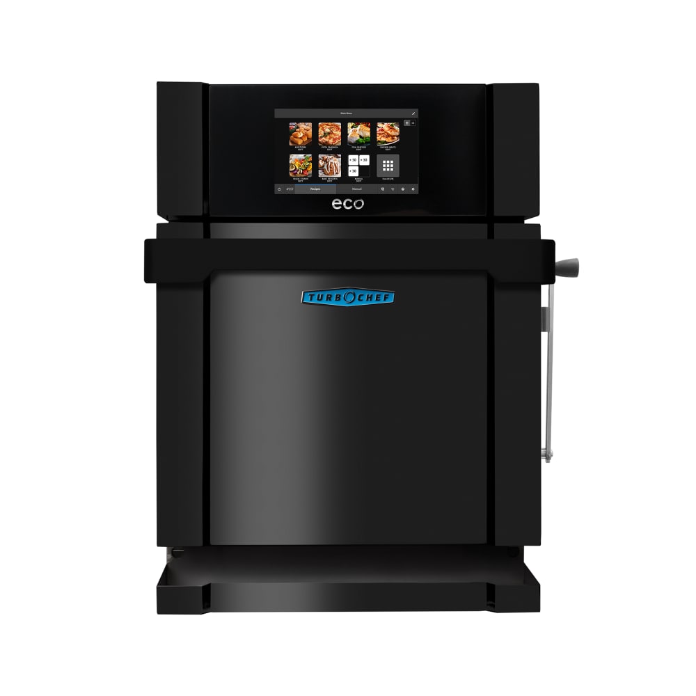 589-ECO9500905 ECO™ High Speed Convection/Impingement/Microwave Oven - 208-240v/1ph