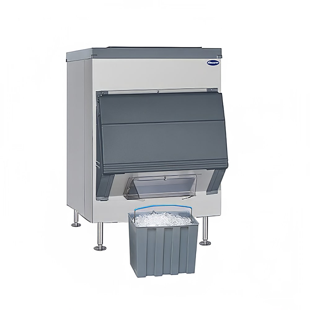 608-DEV500SG30LP 30" Ice-DevIce™ Ice Bin - 460 lbs