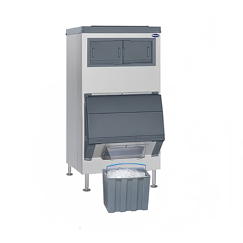 608-DEV700SG30LP 30" Ice-DevIce™ Ice Bin - 680 lbs
