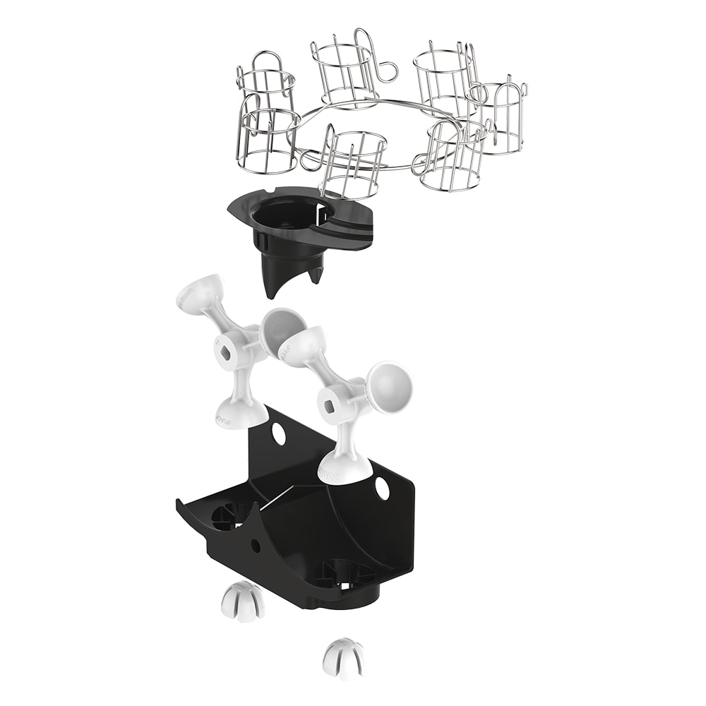 777-210332A Small Squeezing Kit for Z40-N Juicers