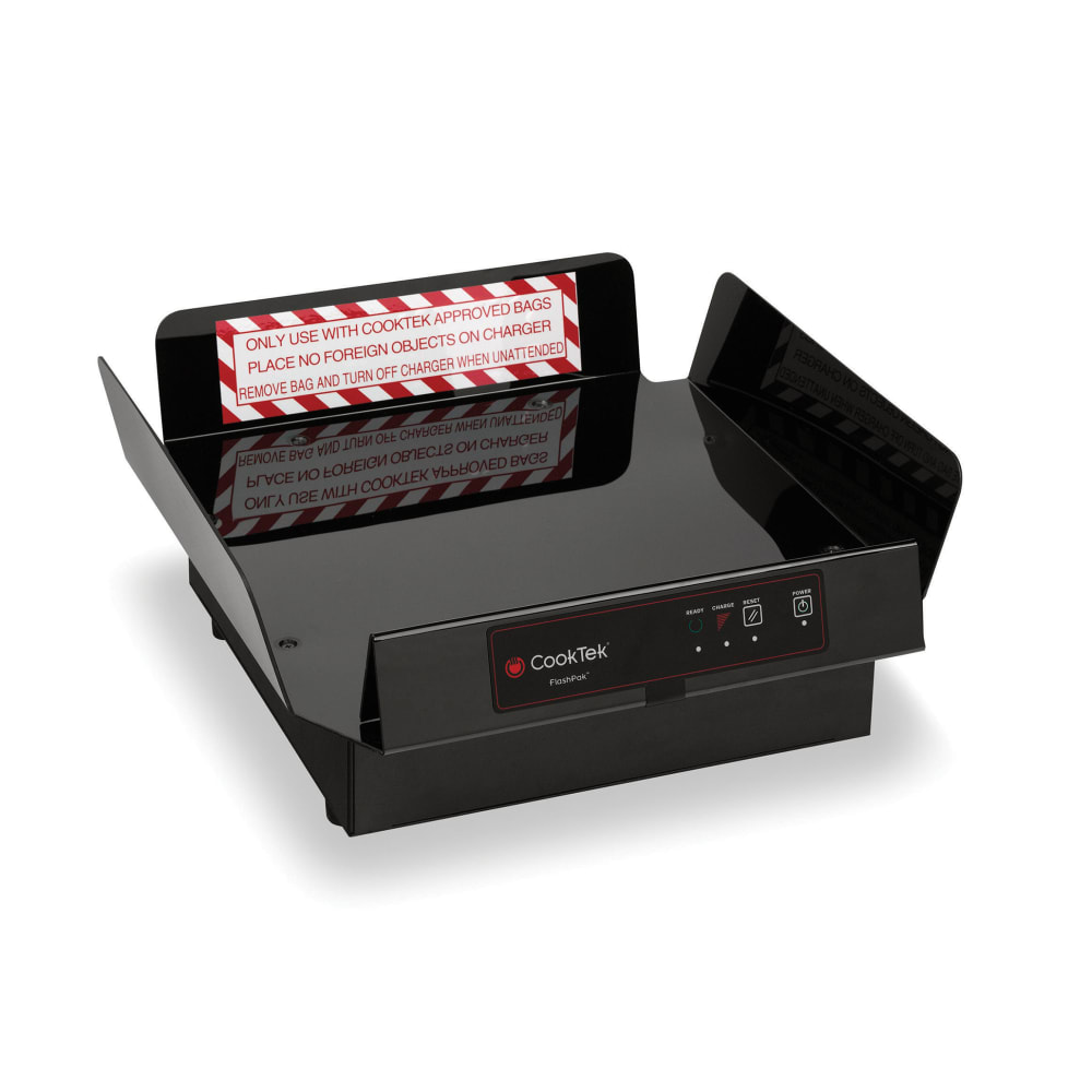 084-XLPTDS200 ThermaCube Delivery System Charger - 208 240v/60/ph