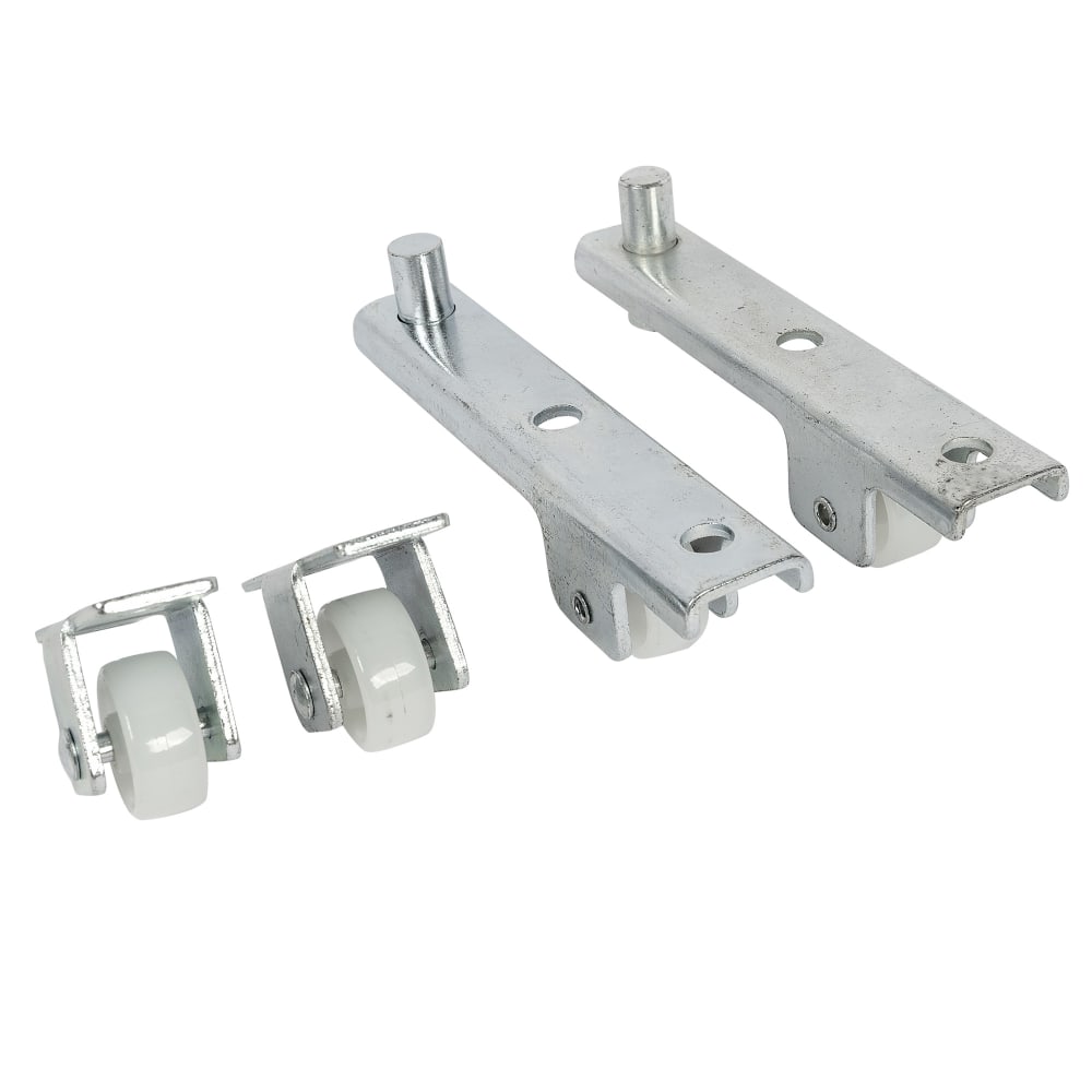 483-G20030K Set of (4) Rollers for Glass Door Merchandisers
