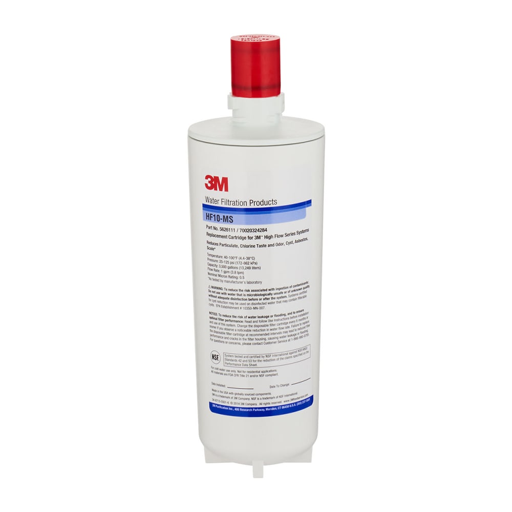 584-HF10MS Aqua-Pure Replacement Cartridge for BREW110MS, Coffee Brewers