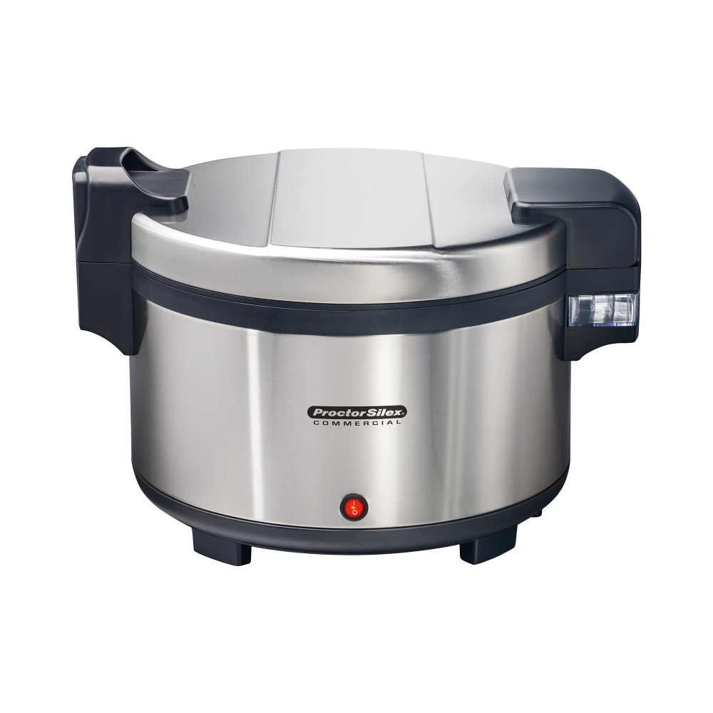 041-37580 60 cup Electric Rice Warmer - 120v