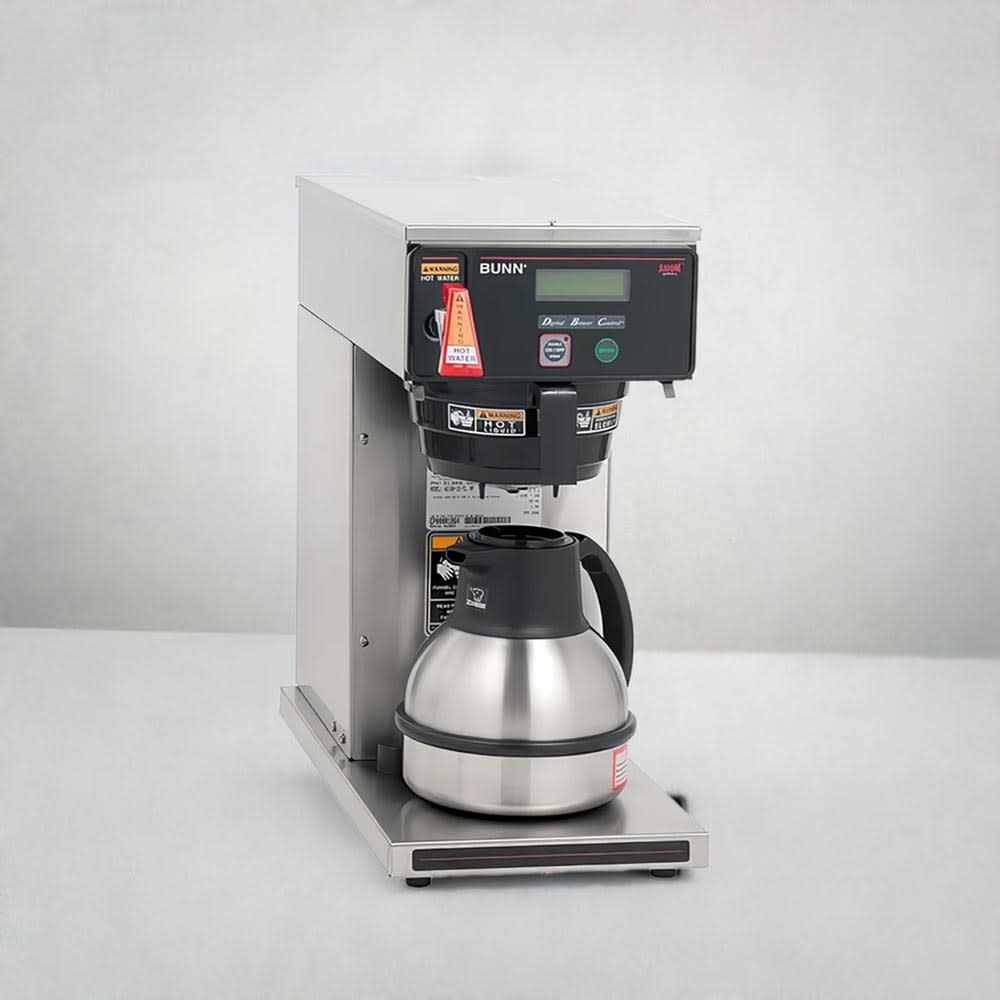 Bunn AXIOM-DV-TC AXIOM® Medium Volume Thermal Coffee Maker