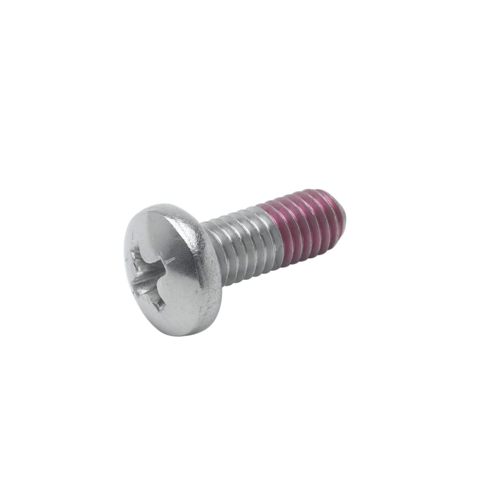 064-00092545 Screw for Handle, Stainless Steel
