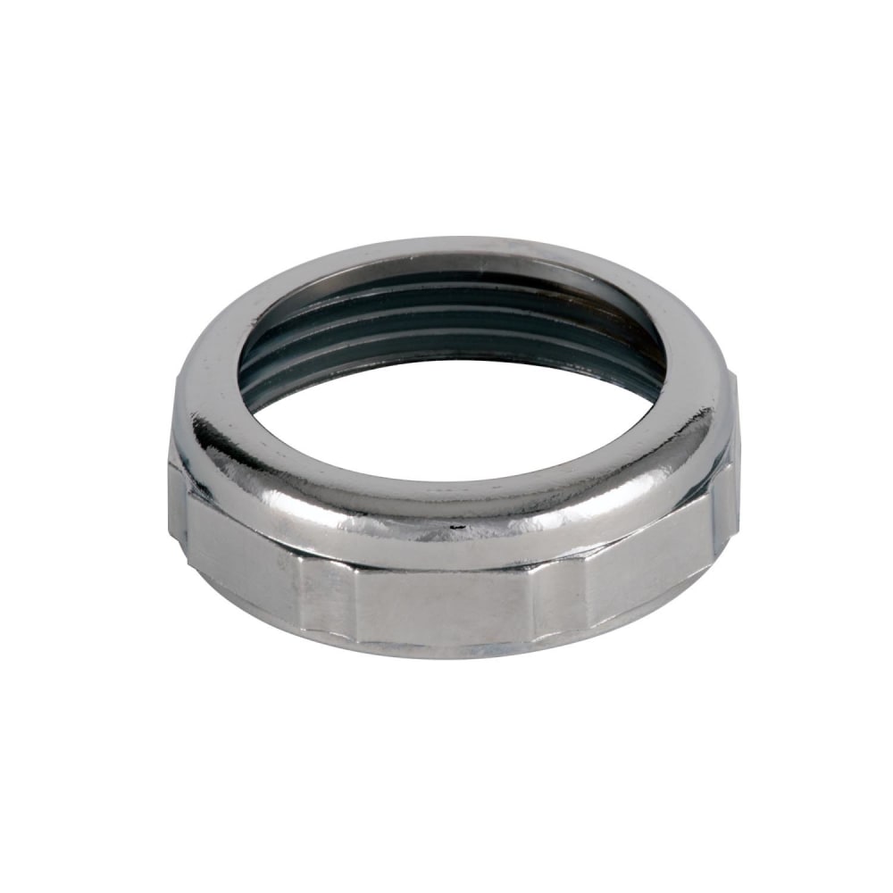 064-01039145 Overflow Coupling Nut for Waste Drains