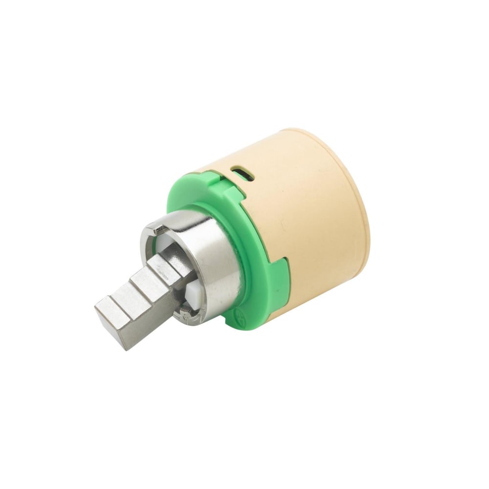 064-01308045 Metal Stem Cartridge for Single Lever Faucet