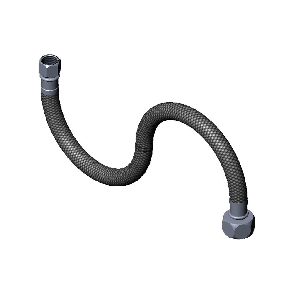 064-01629745 18" Flexible Connector Hose