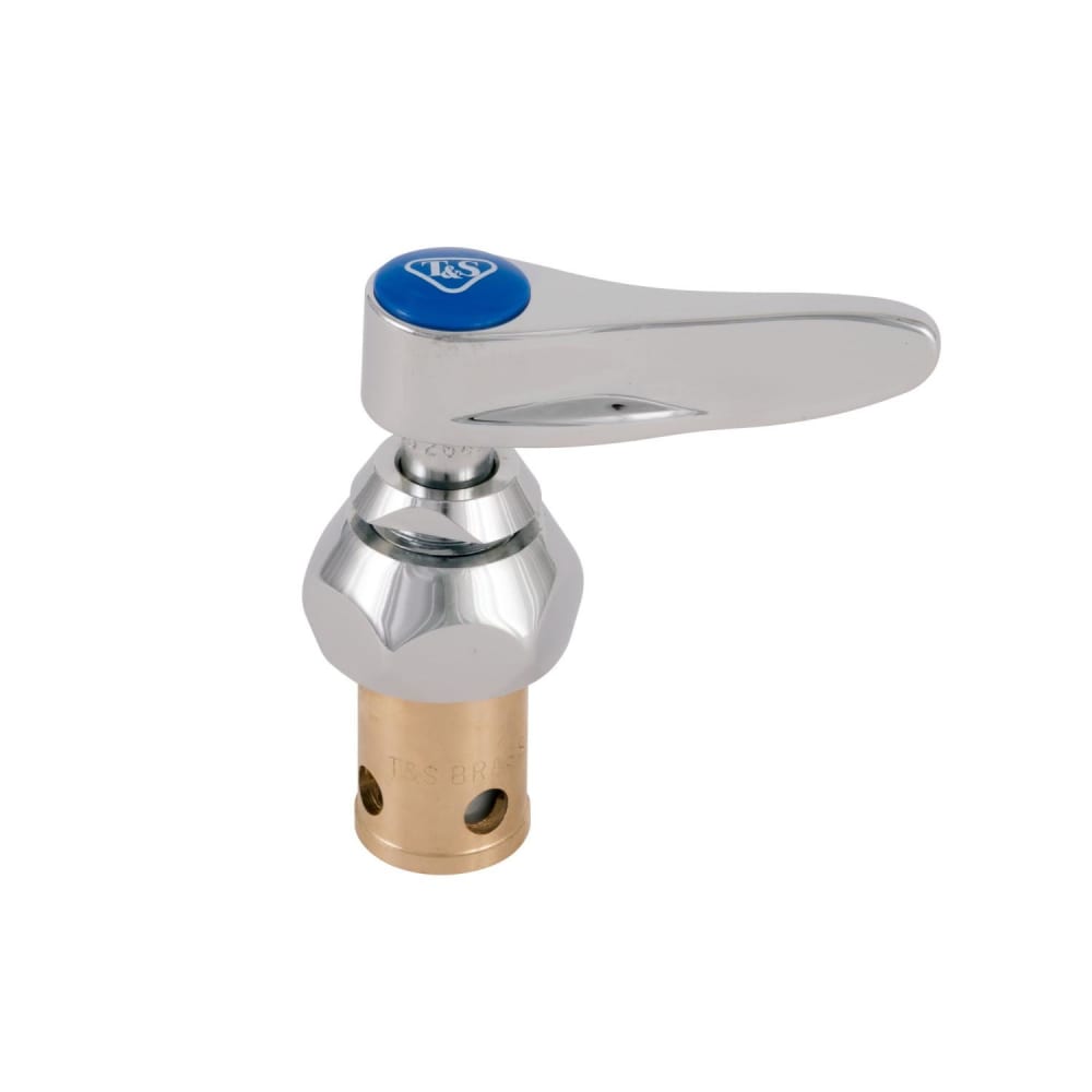 064-01963940 Eterna Compression Cartridge w/ Spring Check & Cold Right to Close Lever Handle