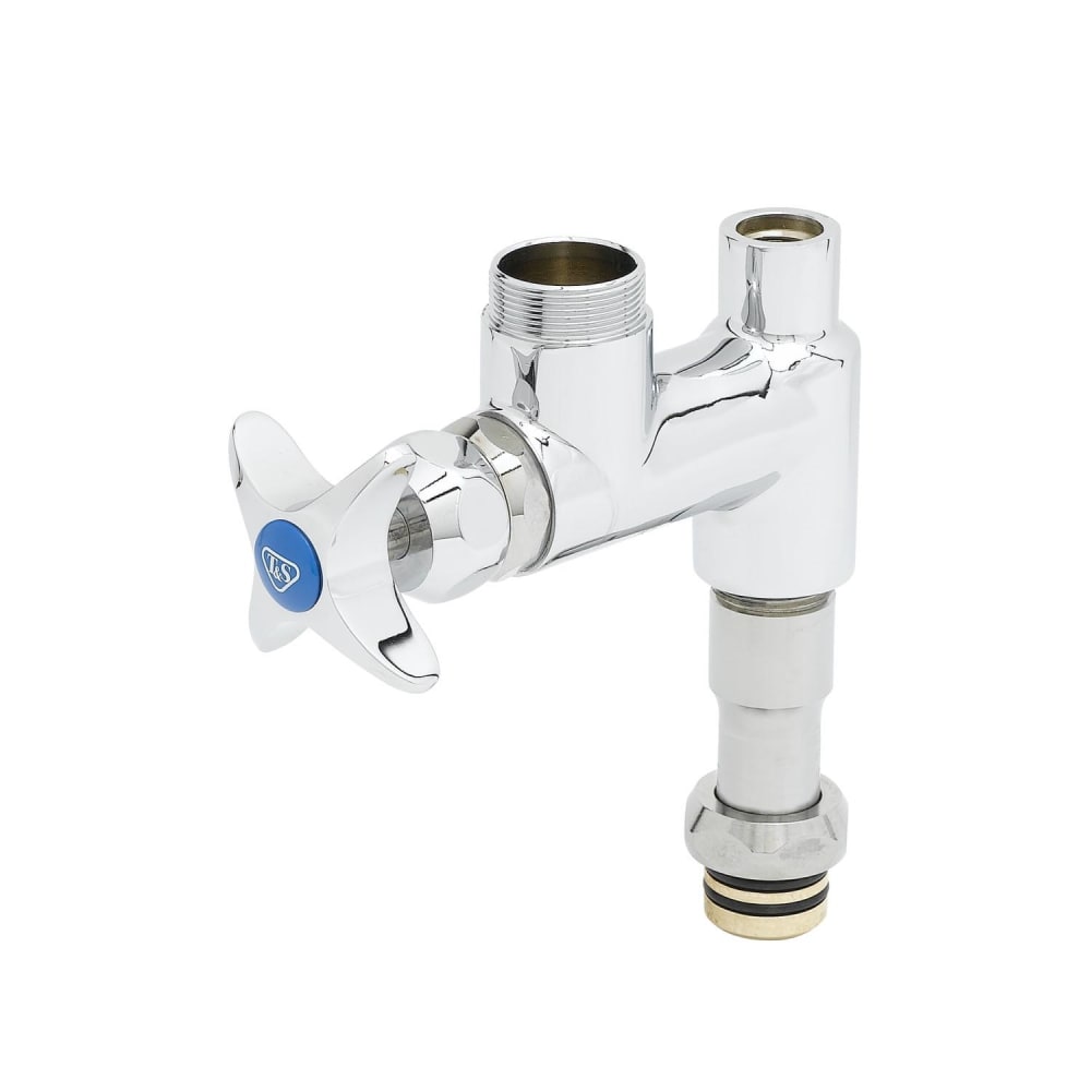 064-B0286LNEZ Big Flo EasyInstall Add On Faucet Assembly
